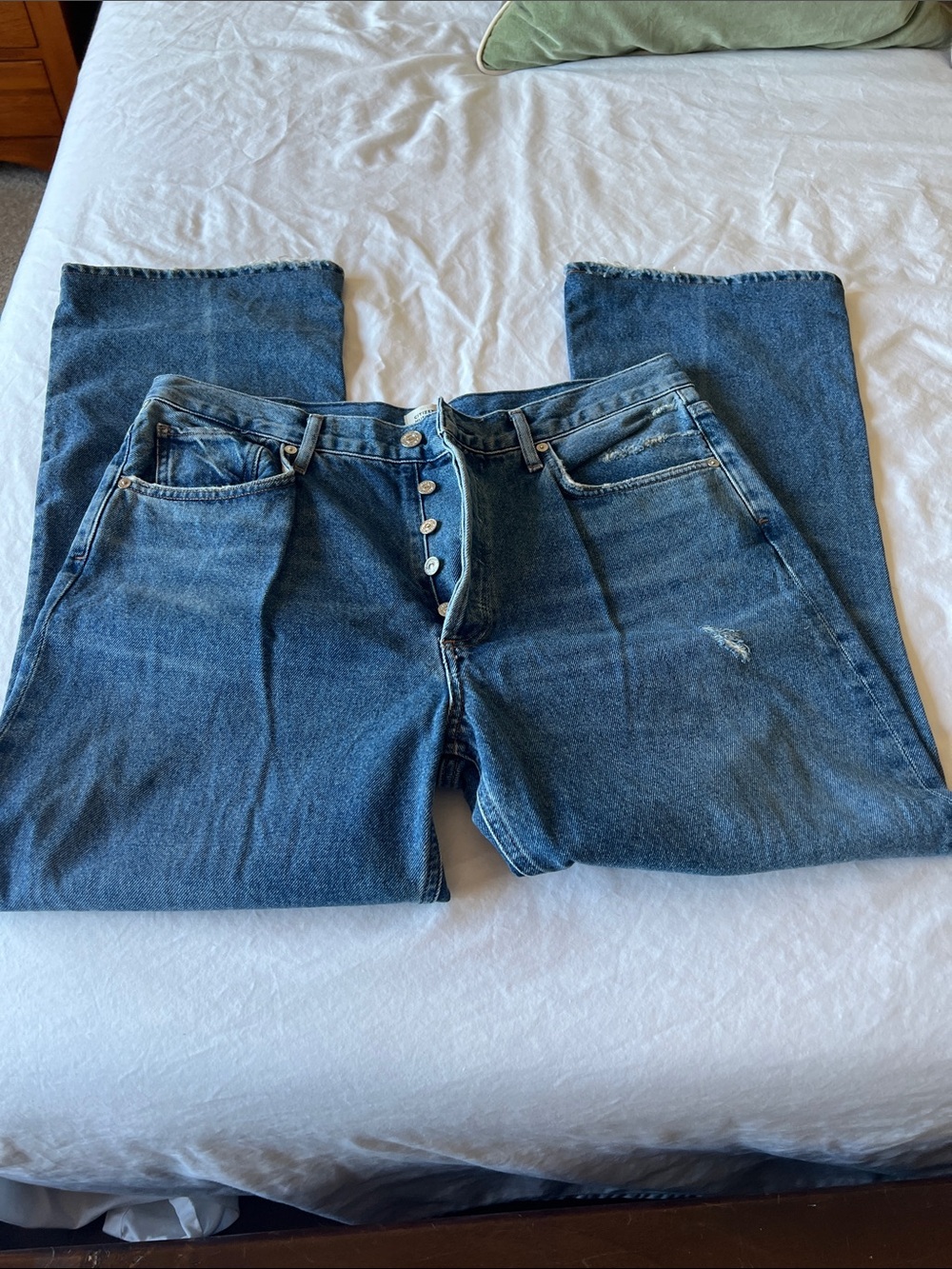 Citizens of Humanity Libby Jeans
